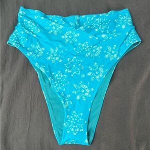 NWT Aerie Bikini Bottoms